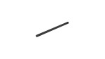 Rod Tilta R15-150-B - 150mm