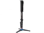 Monopod Benro A38FD + podstawka VT2