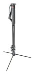 Monopod Manfrotto XPRO PRIME z bazą