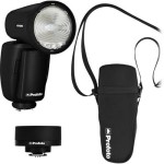 Lampa studyjna Profoto A1X Off-Camera Kit - Nikon