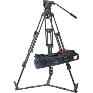 Statyw Sachtler FSB 10 ENG 2 D System 100 mm