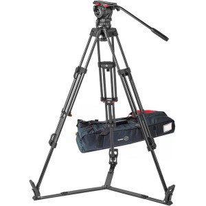 Statyw Sachtler FSB 10 ENG 2 CF System 100 mm