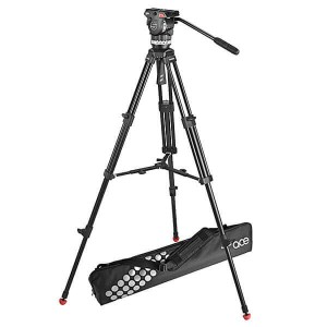 Statyw Sachtler Ace M MS 1001 z rozpórką środkową
