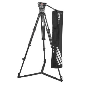 Statyw Sachtler Ace M GS 1002 z rozpórką dolną