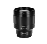 Obiektyw Tokina ATX-M 85MM F1.8 FE Sony E