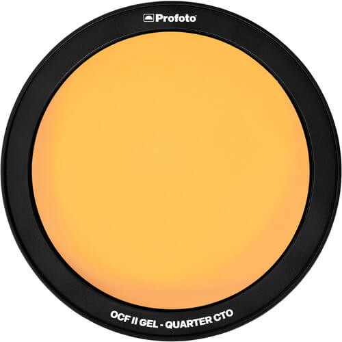 Profoto OCF II Gel (Quarter CTO)_1 (1).jpg