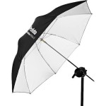 Parasolka Profoto Shallow White S