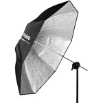 Parasolka Profoto Shallow Silver M