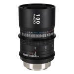 Obiektyw Tokina AT-X M100 T2.9 MF Macro Cinema PL Mount