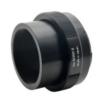 Adapter Tokina TA-013 mocowanie T - Sony E
