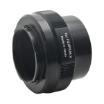 Adapter Tokina TA-014 mocowanie T - Fujifilm X