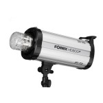 Lampa studyjna Fomex HD 800Ws