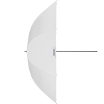 Parasolka Profoto Shallow Translucent M
