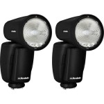 Lampa studyjna Profoto A1 AirTTL Duo kit - Canon