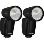 Lampa studyjna Profoto A1 AirTTL Duo kit - Nikon