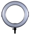 Lampa pierścieniowa Patona Premium Ring RL-320A