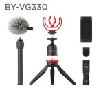 Zestaw mikrofonowy BOYA BY-VG330