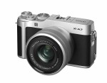 Aparat Fujifilm X-A7 + XC 15-45 OIS PZ