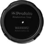 Osłona Profoto Protective Cap 100mm