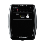 Wyzwalacz radiowy Profoto Air Sync