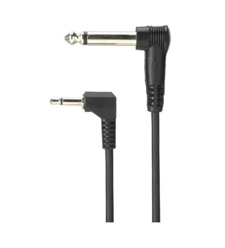 Profoto Male 1_4 Phono to Male 3.5mm Miniphone Cable - 11.8_1 (1).jpg