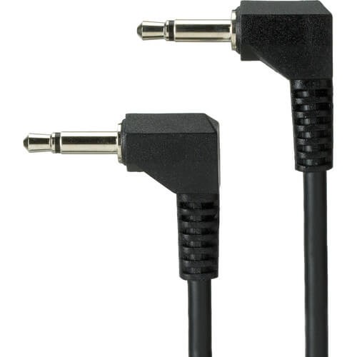 Profoto Male 3.5mm Miniphone to Male 3.5mm Miniphone Cable - 11.8_1 (1).jpg