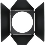 Wrota Profoto Barndoor 4-sided - 337 mm