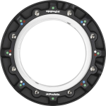 Pierścień Profoto RFi speedring adapter Elinchrom