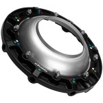 Pierścień Profoto RFi speedring adapter AlienBees/White Lightning X