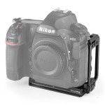 L-bracket SmallRig 2232 do Nikon D850