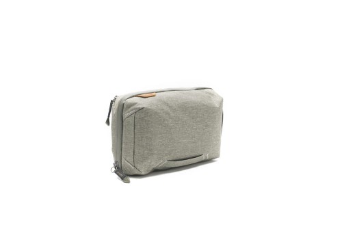 wklad-travel-line-peak-design-tech-pouch-sage-szarozielony