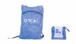 Składany plecak ORCA OR-88 "Flip Up"
