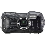Aparat Ricoh WG-70 czarny