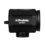 Modyfikator absorbujący światło Profoto Hardbox