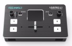 Wieloformatowy mikser wideo FEELWORLD LIVEPRO L1