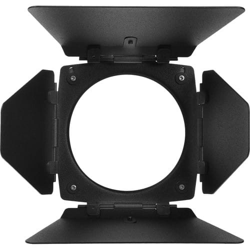 Profoto 4-Leaf Barndoor Set for MultiSpot Flash Head_1.jpg