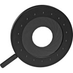 Profoto Iris Diaphragm for Projection attachment