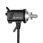 Lampa Quadralite Up! X 200