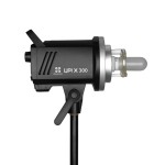 Lampa Quadralite Up! X 300