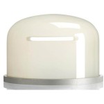 Szklana nakładka ochronna Profoto dla lamp D1 -600 K