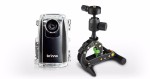 Kamera z zaciskiem Brinno BCC200 Bundle Pack
