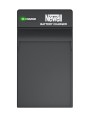 ladowarka-newell-dc-usb-do-akumulatorow-en-el5-do-nikon