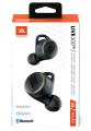 Słuchawki JBL Live 300 TWS białe
