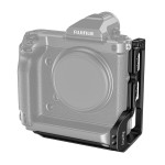 L-bracket SmallRig APL2349B do FUJIFILM GFX 100