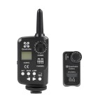 Quadralite Stroboss Navigator Kit - zestaw nadajnik i odbiornik