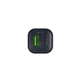 Adapter samochodowy XTORM USB-C 24W + USB QC 3.0_3 (1).jpg