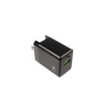 XTORM Adapter sieciowy (18W) wymienne wtyczki czarny_1.jpg