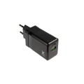 XTORM Adapter sieciowy (18W) wymienne wtyczki czarny_6.jpg