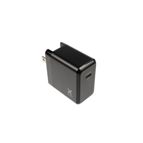 XTORM Adapter sieciowy USB-C (65W) wymienne wtyczki_1 (1).jpg