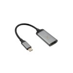 Adapter XTORM USB-C Hub HDMI - szary